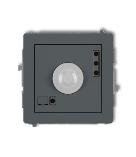 DECO Mechanizm elektronicznego czujnika ruchu Karlik 28DCR-1