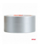 Taśma techniczna Duct Tape, naprawcza, 15m x 48mm x 0.19mm, szara AMiO 04851