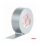 Taśma techniczna Duct Tape, naprawcza, 50m x 48mm x 0.19mm, szara AMiO 04852