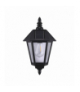 Lampa solarna LED LORD LED 0,1W BLACK WW czarny Struhm 05038