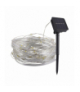 Lampa solarna LED ORION LED 2W BLACK WW czarny Struhm 05039