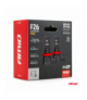 Żarówki samochodowe LED F26 PRO LumiTec LIMITED +130% DUO FULL CANBUS H8 H9 H11 H16 12V 24V AMiO 04873
