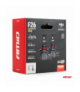 Żarówki samochodowe LED F26 PRO LumiTec LIMITED +130% DUO FULL CANBUS HB4 12V 24V AMiO 04875