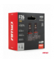 Żarówki samochodowe LED F26 PRO LumiTec LIMITED +130% DUO FULL CANBUS HIR2 12V 24V AMiO 04876