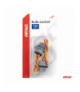 Oprawa gniazdo żarówki T20 LED 12V W21W WY21W W3x16d 7440 T20 2szt. AMiO 04833