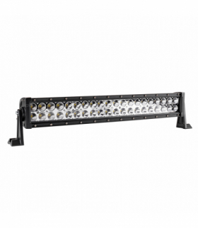Lampa robocza panelowa LED BAR prosta AWL24 120W 60cm 12000lm 12V 24V AMiO 02438