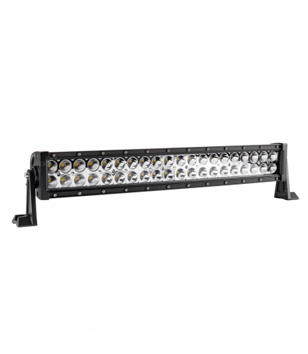Lampa robocza panelowa LED BAR prosta AWL24 120W 60cm 12000lm 12V 24V AMiO 02438