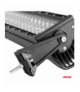 Lampa robocza panelowa LED BAR prosta AWL24 120W 60cm 12000lm 12V 24V AMiO 02438