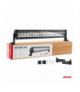 Lampa robocza panelowa LED BAR prosta AWL24 120W 60cm 12000lm 12V 24V AMiO 02438