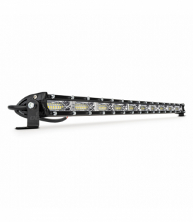 Lampa robocza panelowa slim LED BAR AWL52 270W 21600lm 81cm 12V 24V AMiO 03263