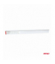 Lampa robocza panelowa slim LED BAR AWL52 270W 21600lm 81cm 12V 24V AMiO 03263