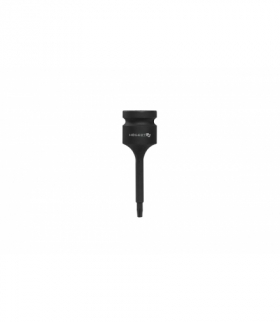 Nasadka udarowa Torx 1/2", T20