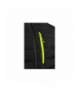 JIM softshell z kapturem czarny 3XL (58)