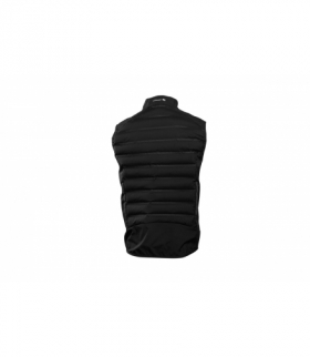 MAT kamizelka softshell czarna L (52)