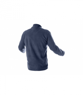 PASADER bluza polarowa granatowa 2XL (56)