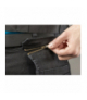 ESDORF spodnie jeans czarne 4XL (60)